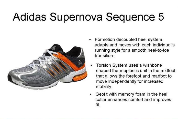 Flat Feet Shoes1